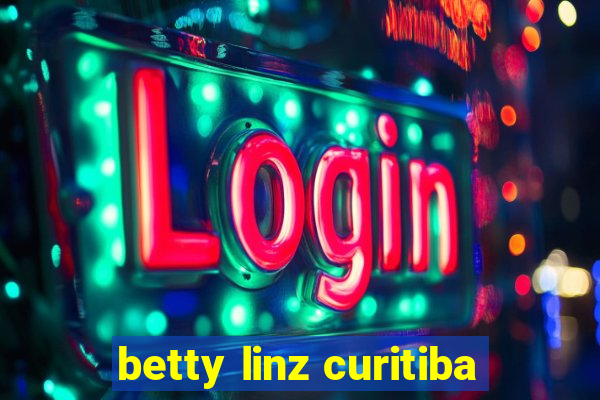 betty linz curitiba